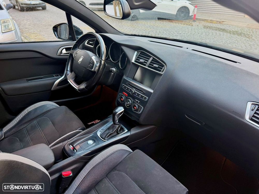 Citroën DS4 - 23