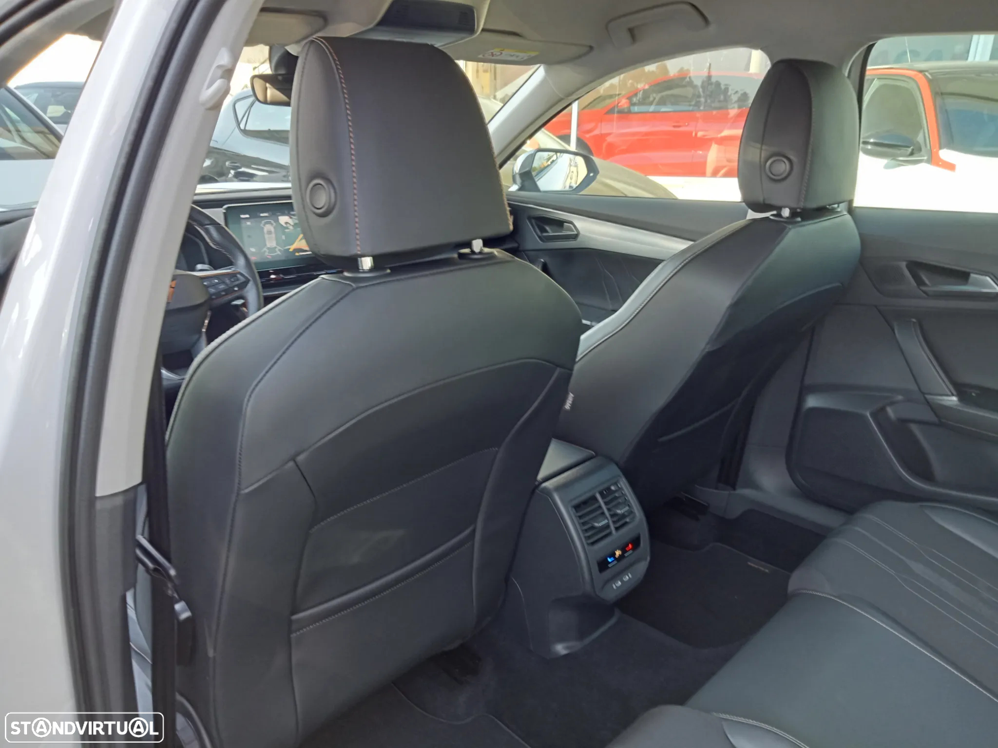 Cupra Formentor 1.5 TSI DSG - 17