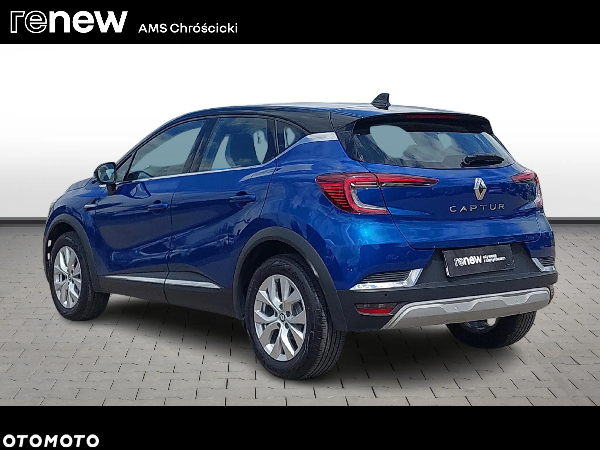 Renault Captur 1.0 TCe Intens - 3