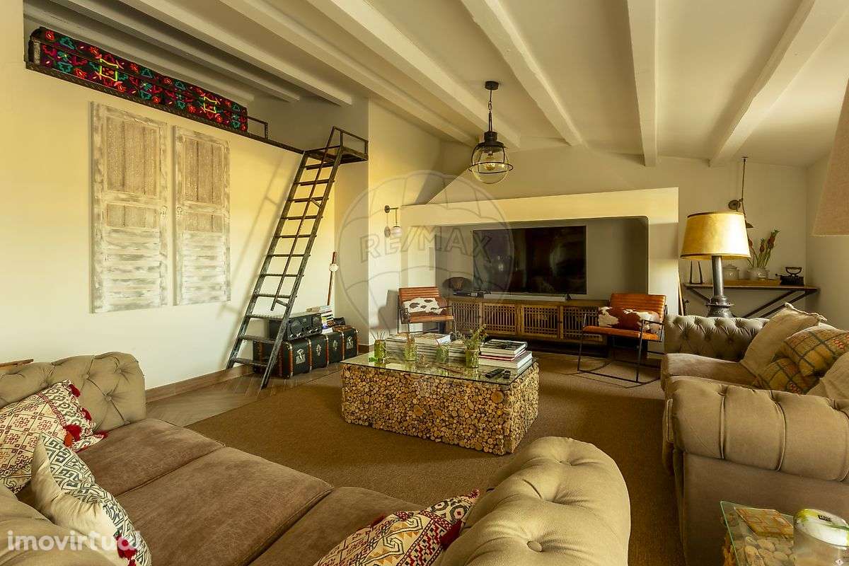 Quinta T4 para venda - Grande imagem: 3/30