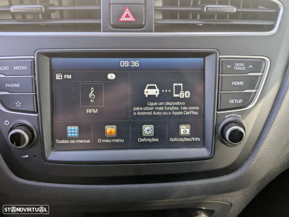 Hyundai i20 Active 1.0 T-GDi Style - 15