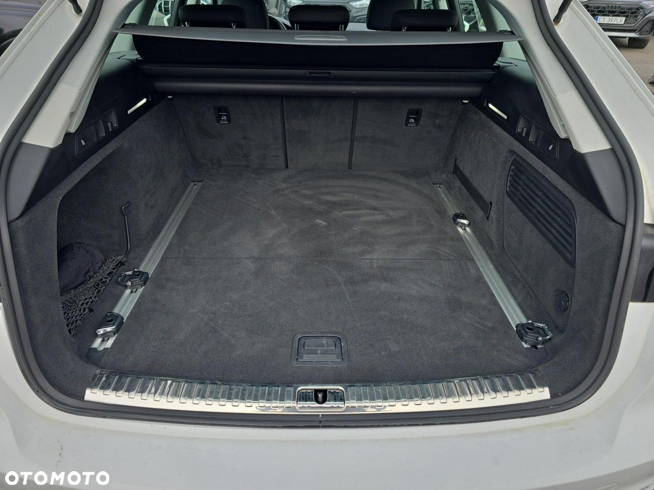 Audi A6 Avant 45 TDI quattro tiptronic - 15