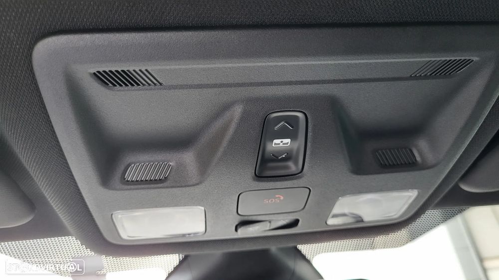 Ford Puma 1.0 EcoBoost MHEV ST-Line X - 20