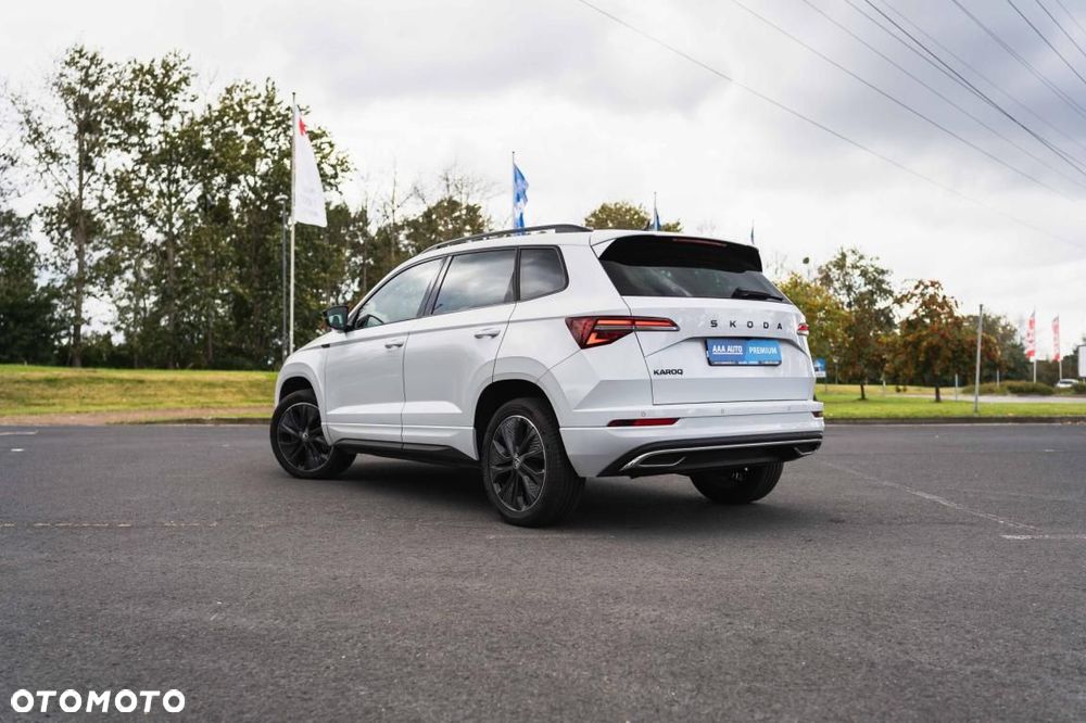 Skoda Karoq - 6