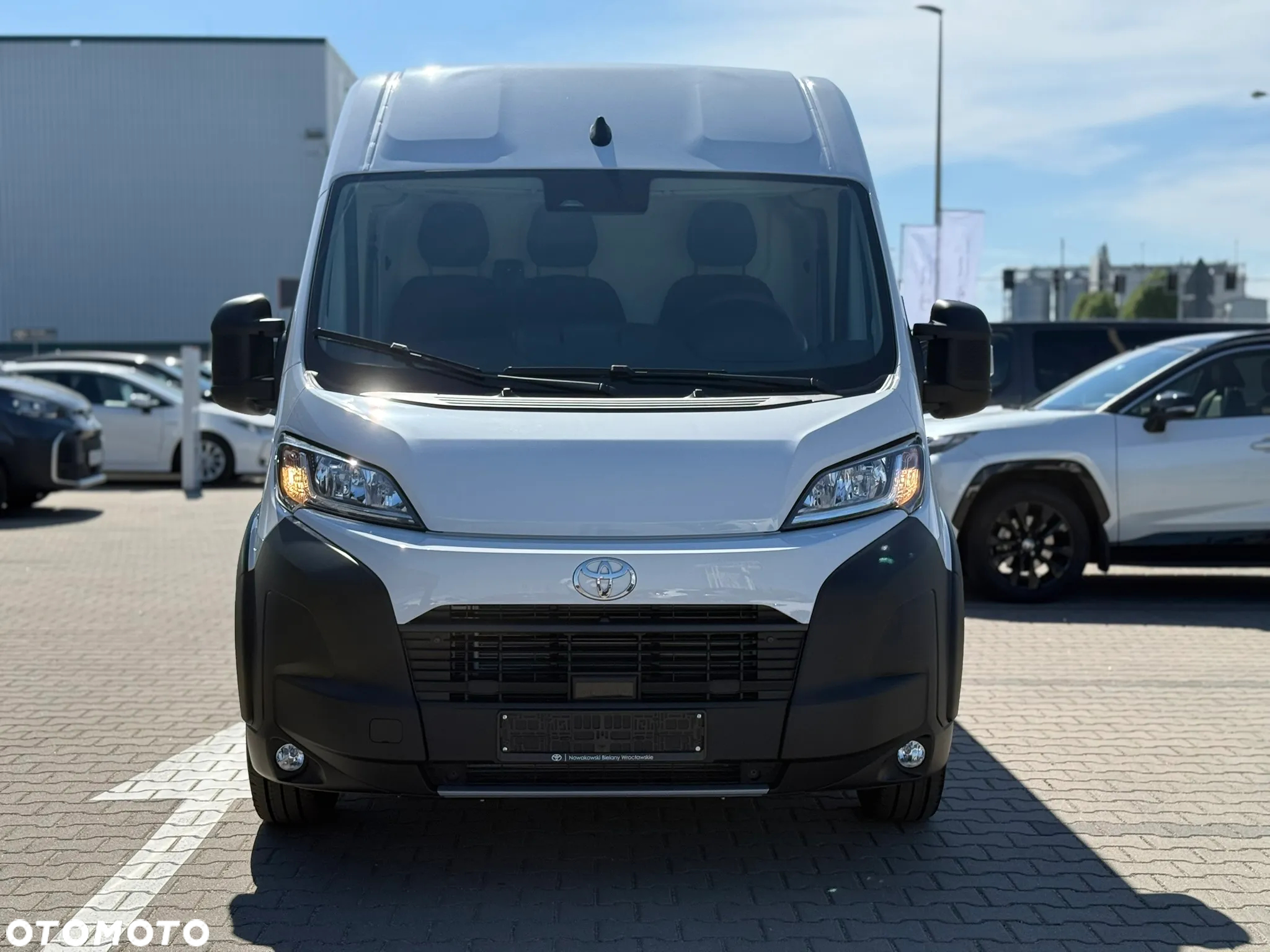 Toyota PROACE MAX - 3