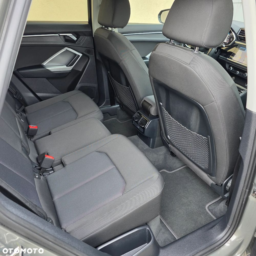 Audi Q3 35 TFSI S line - 7