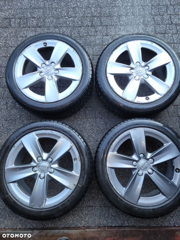 Audi A3 Sportback 2.0 TDI DPF Ambition - 17