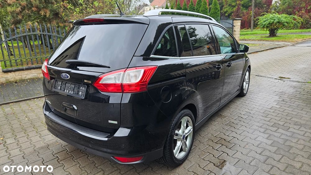Ford Grand C-MAX 1.0 EcoBoost Start-Stopp-System Trend - 6