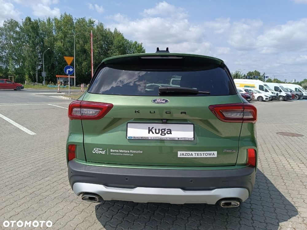 Ford Kuga - 7