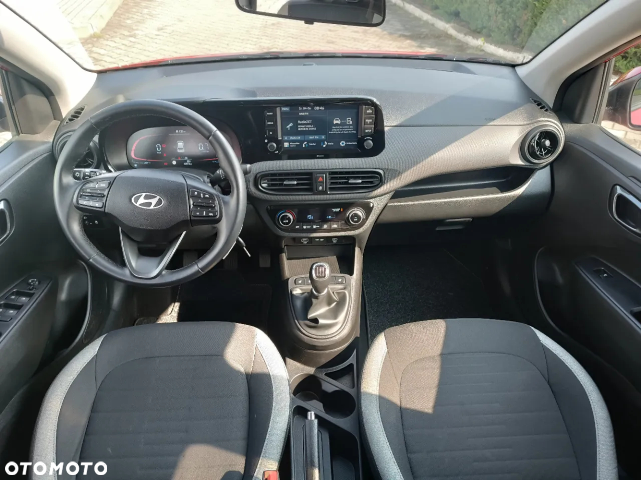 Hyundai i10 1.2 Modern - 2