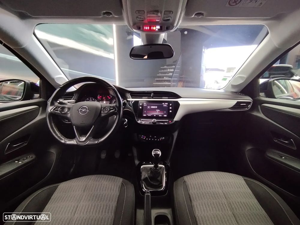 Opel Corsa 1.5 D Edition - 14