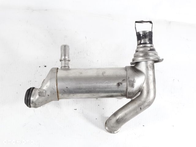 BMW 5 E60N N43 Zawór Recyrkulacji Spalin EGR BMW 5 E61N 1 E81 E82 E87N E88 3 E90 E90N E91 E91N E92 E92N E93 E93N 520i 116i 118i 120i 316i 320i 318i 11717563241 7563241 - 3