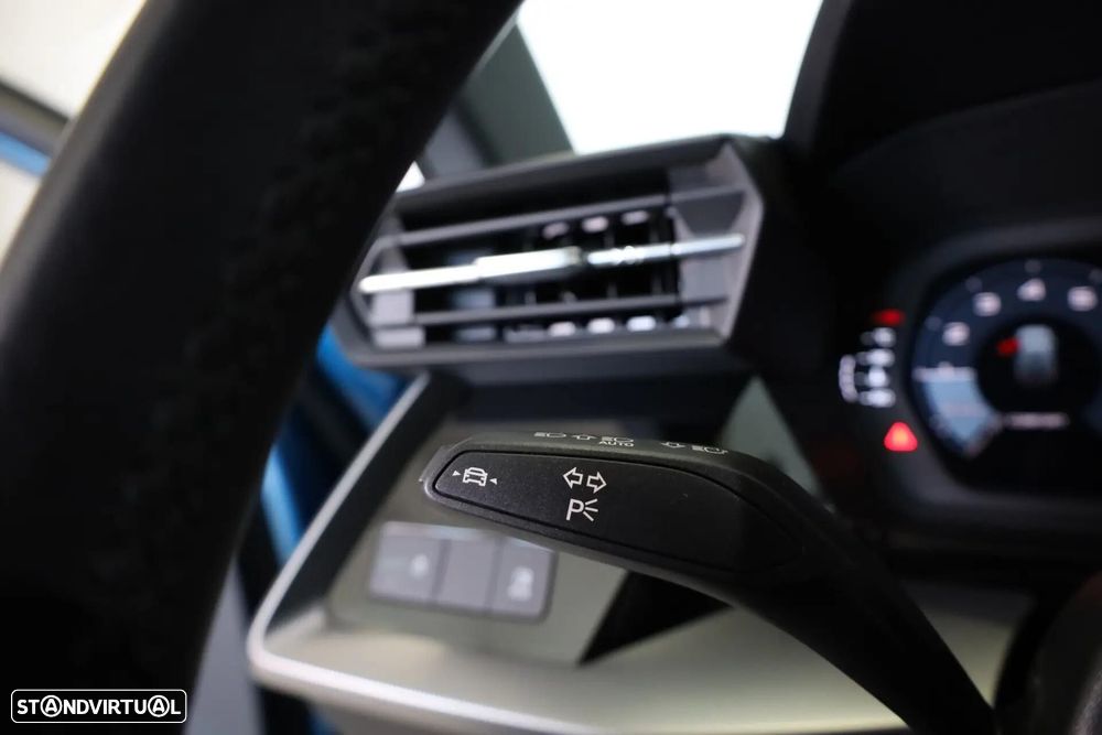 Audi A3 Sportback 30 TFSI Advanced - 41