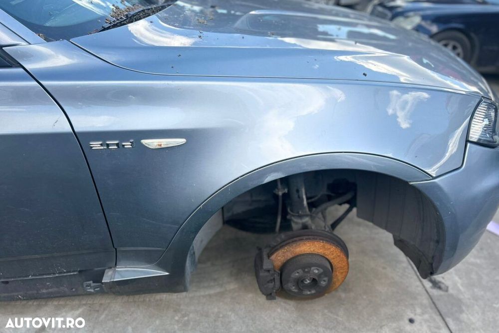 ARIPA STANGA/DREAPTA BMW X3 E83 - 2