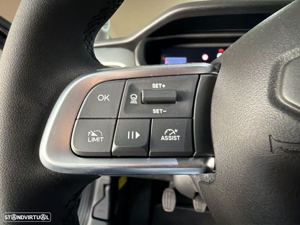 Jeep Avenger 1.2 TG Altitude - 9