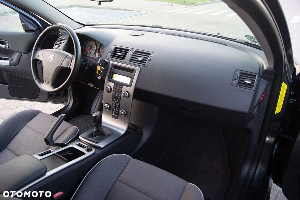 Volvo C30 1.8 Kinetic - 26