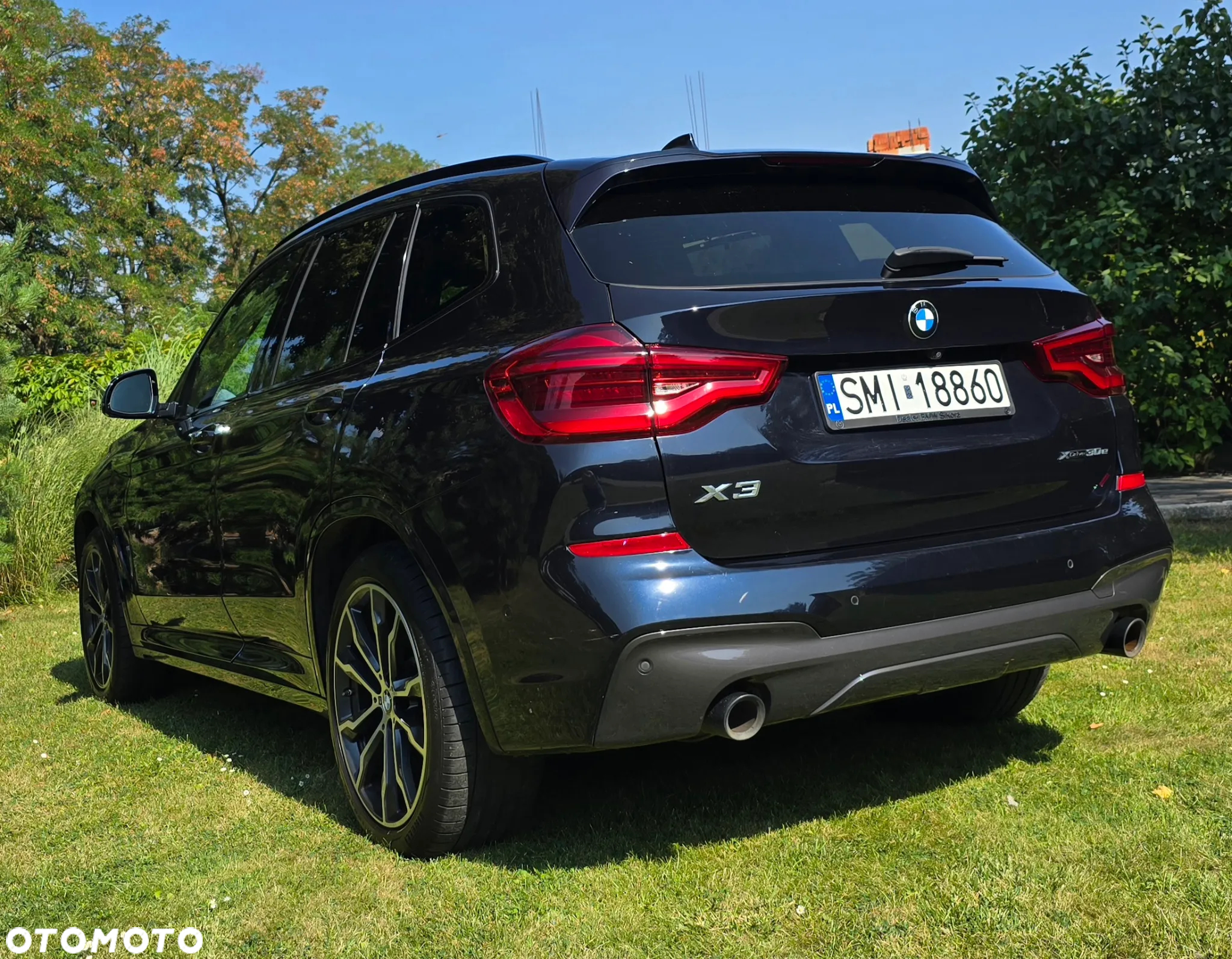 BMW X3 - 12