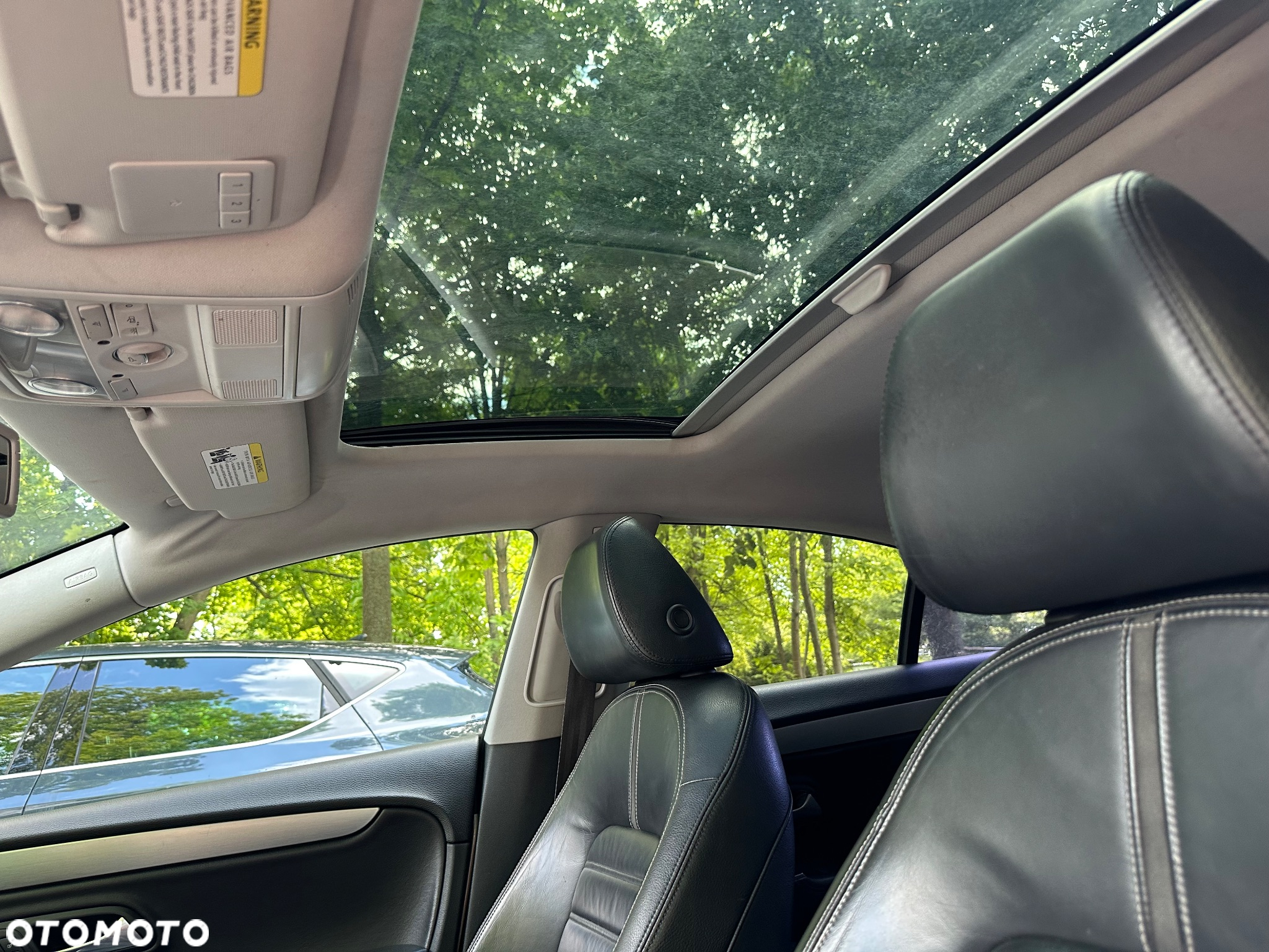 Volkswagen Passat CC 2.0 TSI DSG - 24