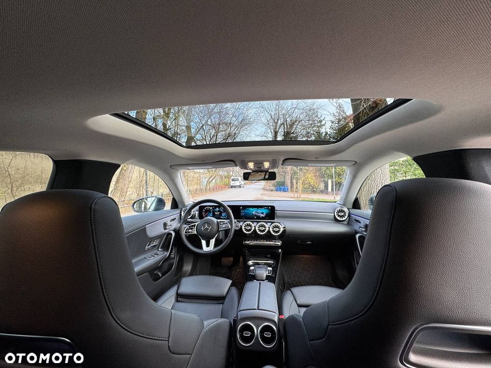 Mercedes-Benz CLA 250 4Matic 7G-DCT Edition 2020 - 22