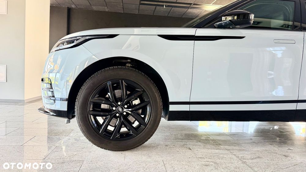 Land Rover Range Rover Velar 2.0 P250 R-Dynamic SE - 3