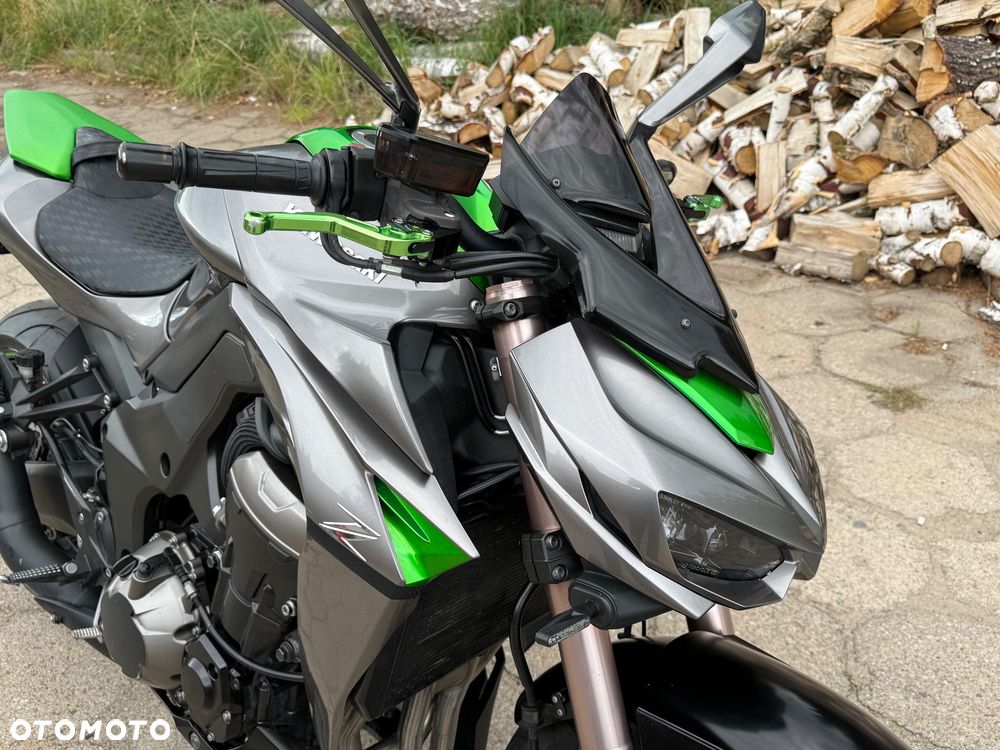 Kawasaki Z - 29