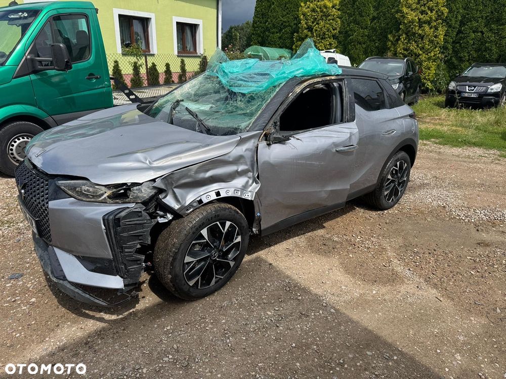 DS Automobiles DS 3 - 7