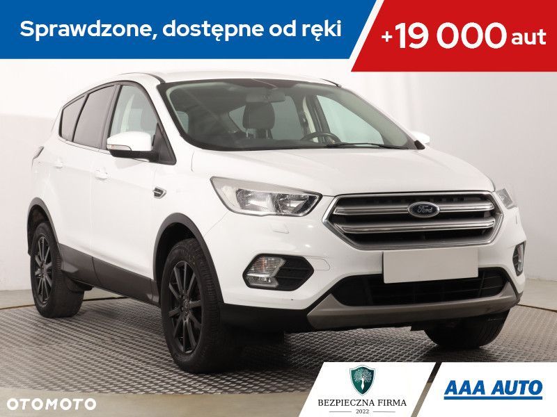 Ford Kuga - 2