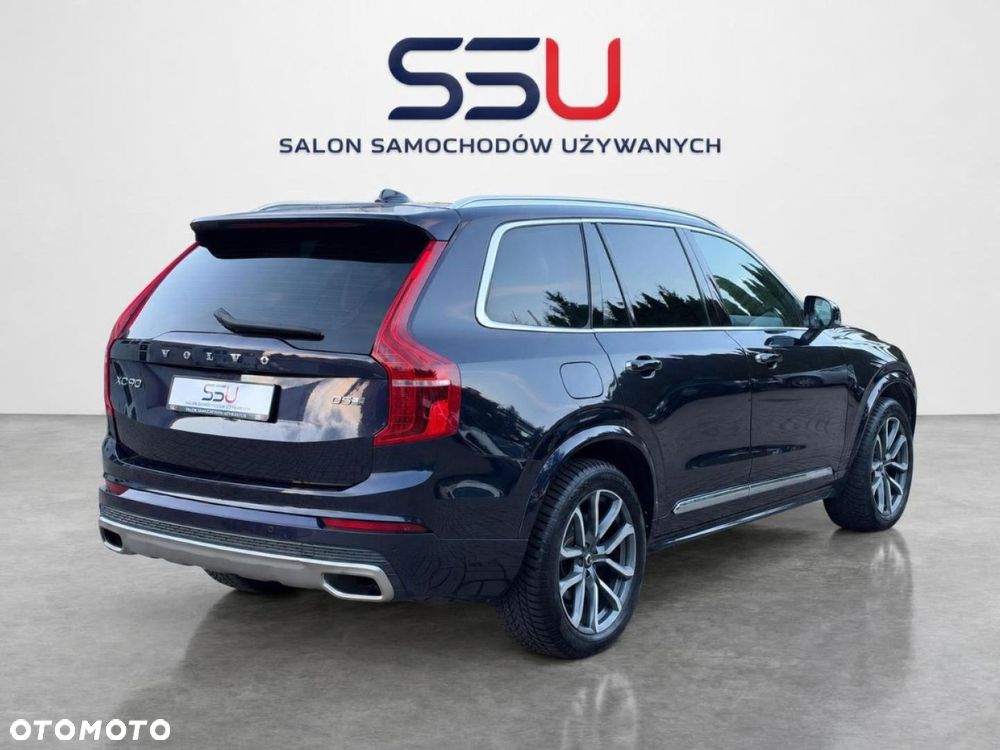 Volvo XC 90 - 13
