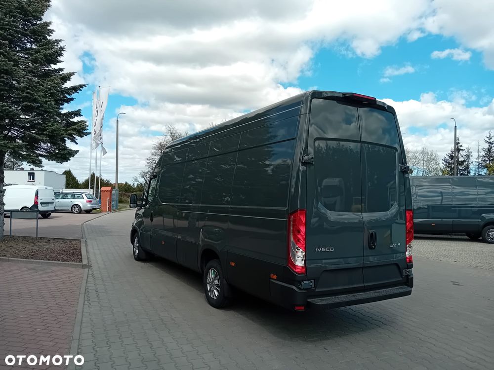 Iveco DAILY 35S18HV L4H3 18m3 3.0 180KM - 5