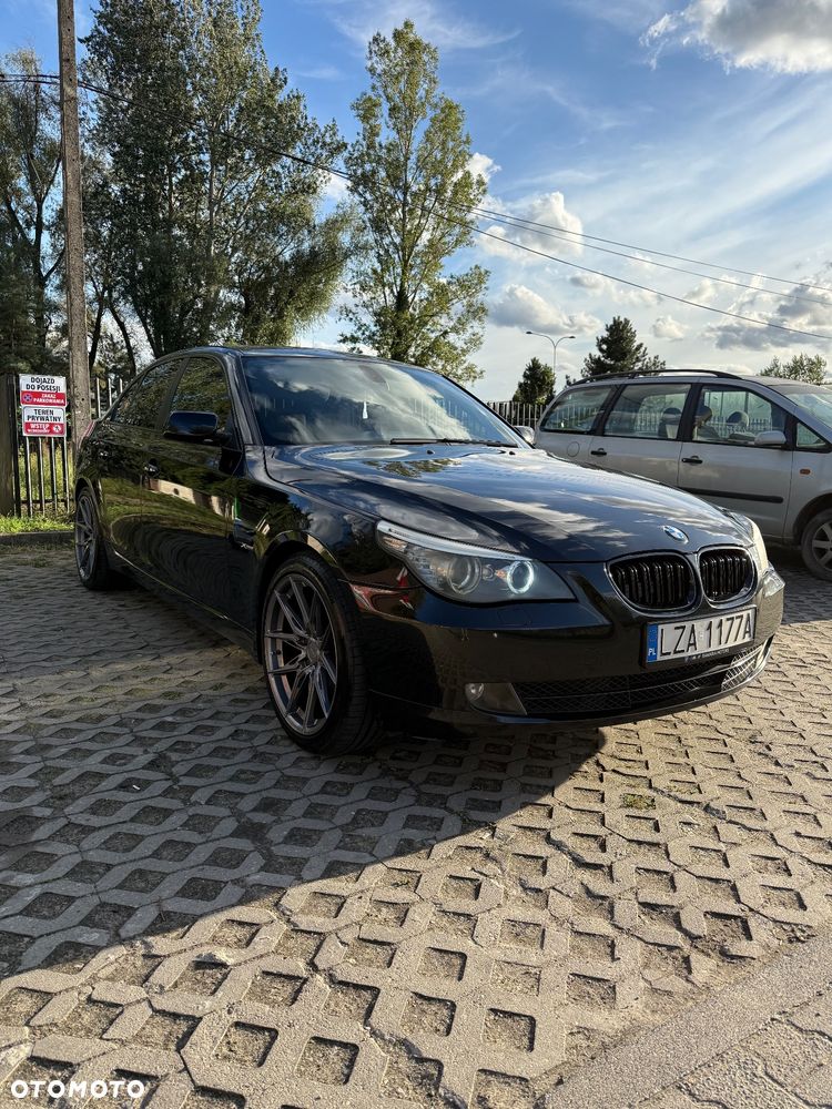 BMW Seria 5 530xd Edition Exclusive - 1