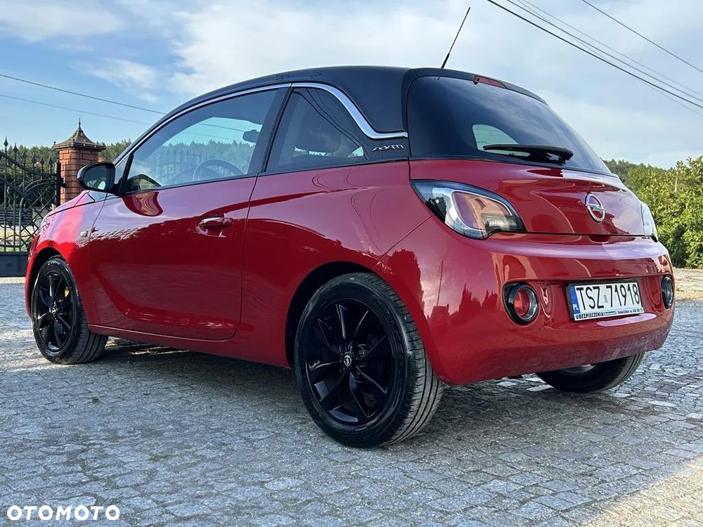 Opel Adam - 13