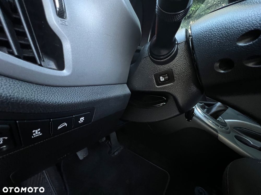 Kia Sportage 2.0 GDI AWD Vision - 17