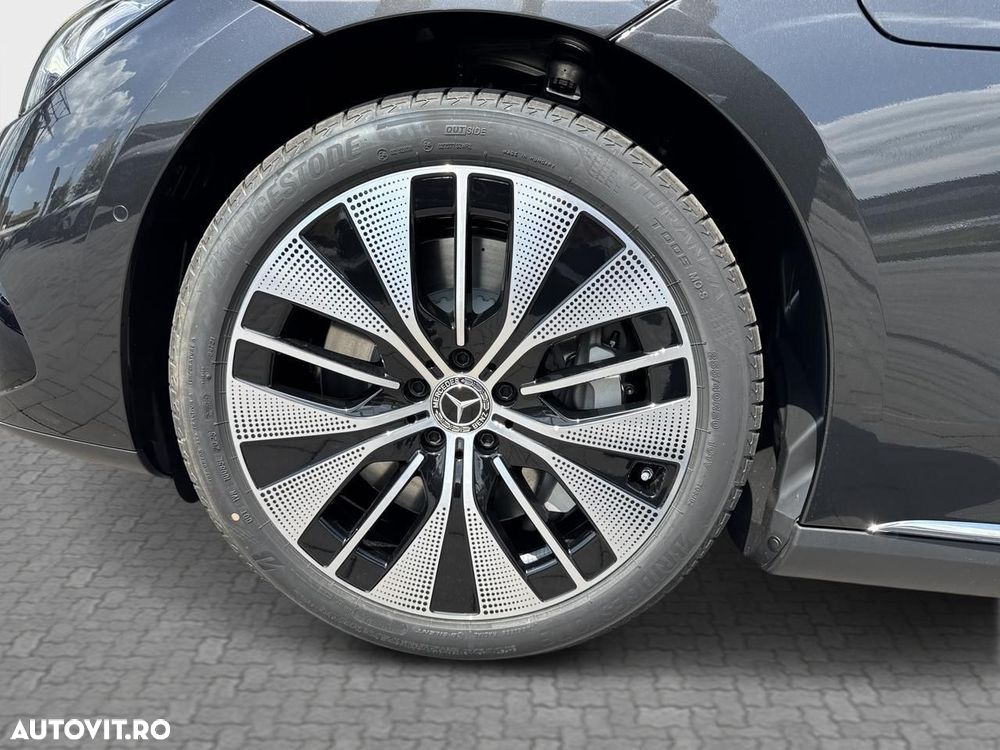 Mercedes-Benz EQE 350 4MATIC - 5