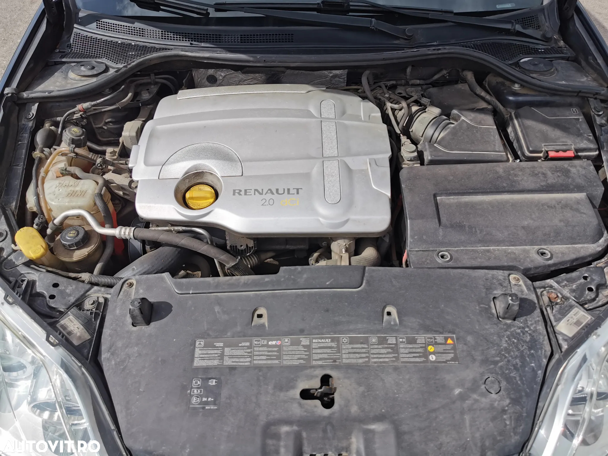 Renault Laguna - 21