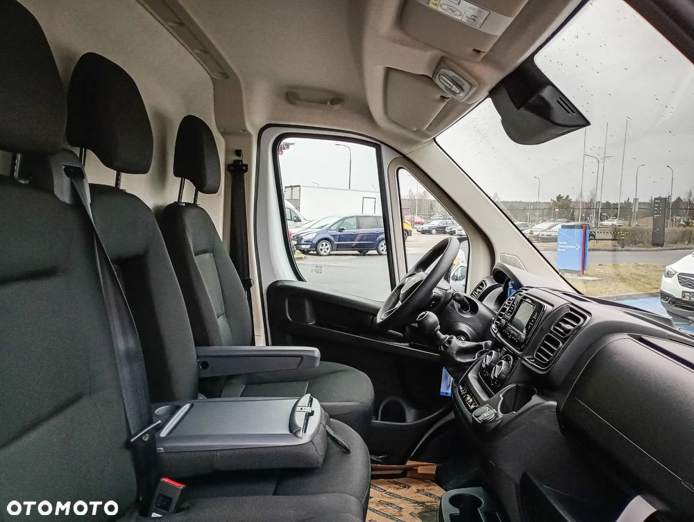 Fiat Ducato L3H2 sprawdź promocje ! - 30