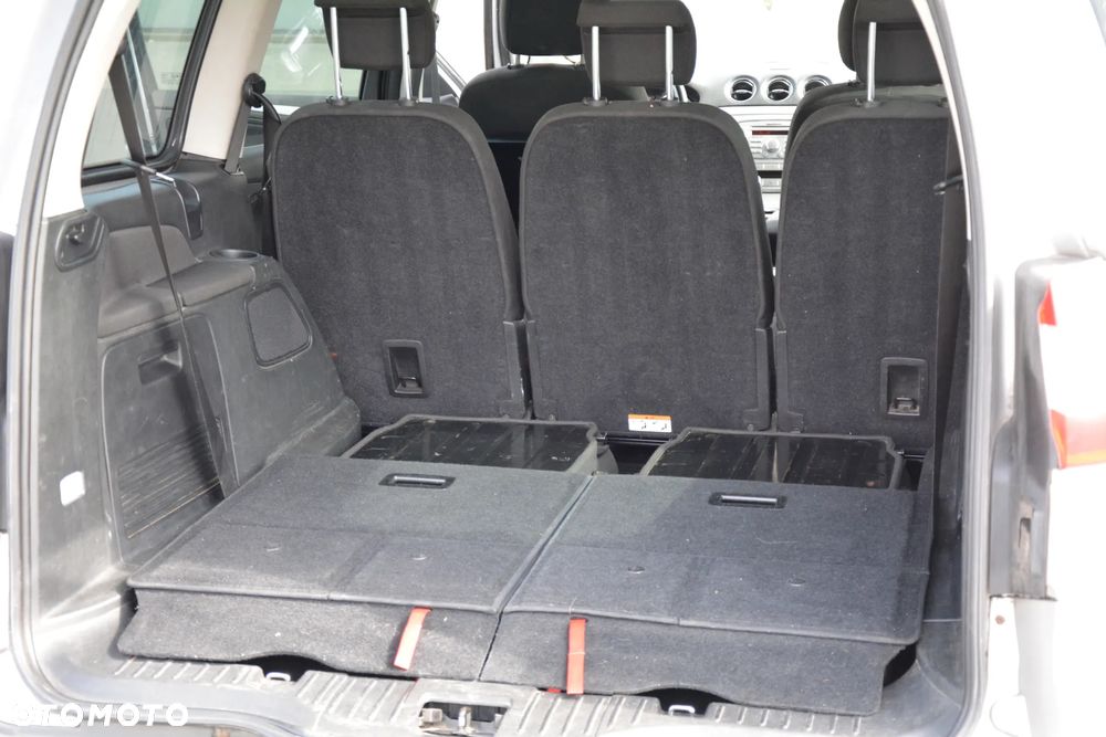 Ford Galaxy 1.8 TDCi Trend - 13