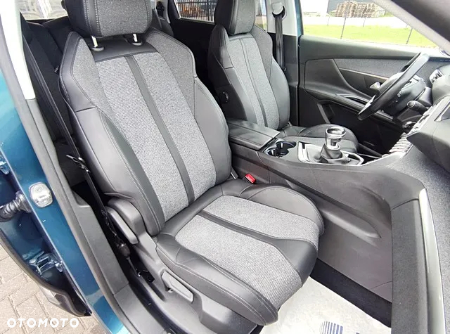 Peugeot 5008 1.2 PureTech Active S&S - 25