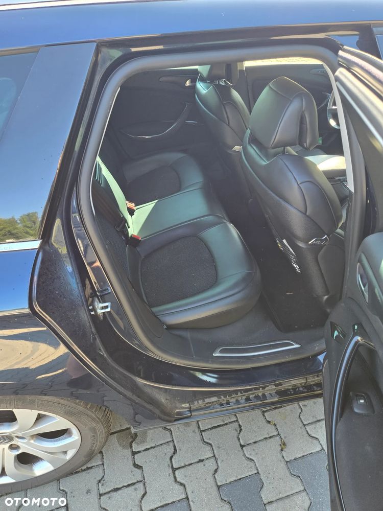 Citroën C5 2.0 HDi Exclusive - 17