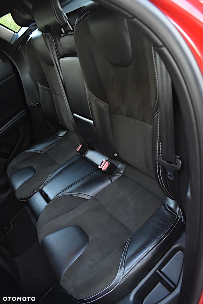 Volvo V40 D2 RDesign - 7