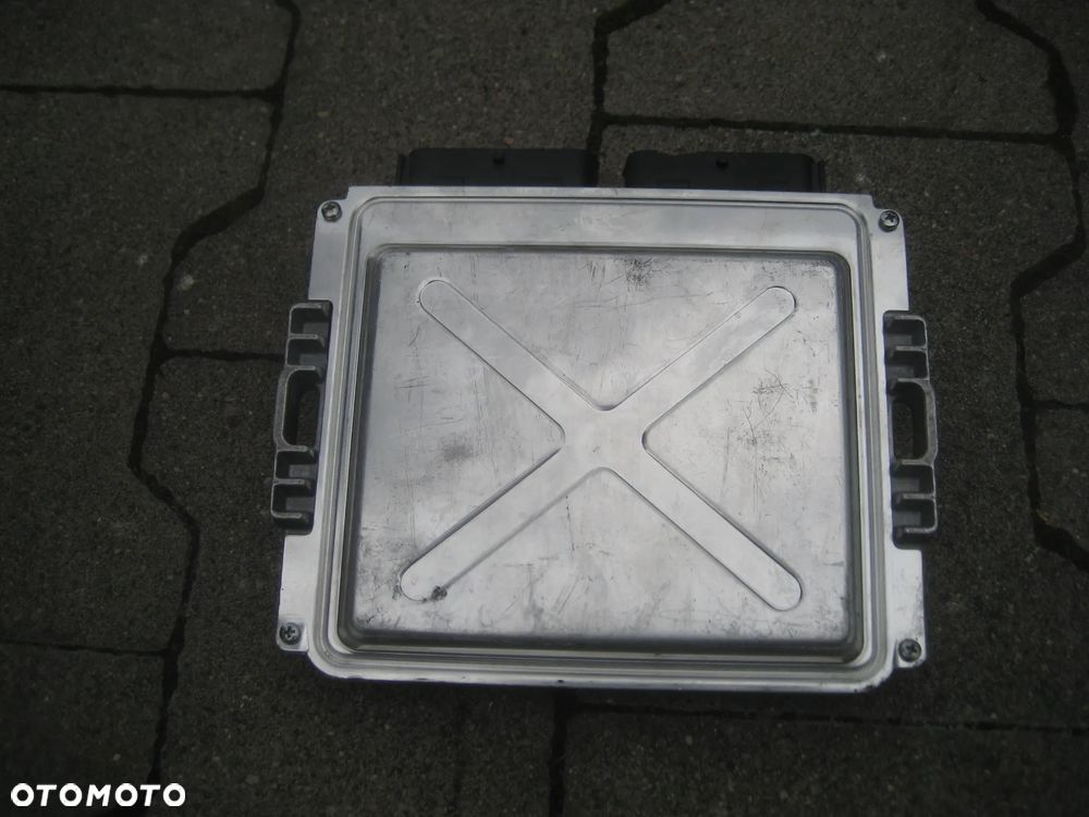 opel 2,4b sterownik lpg landi renzo 616580000 110r006011 - 8