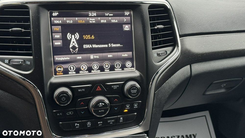 Jeep Grand Cherokee - 15