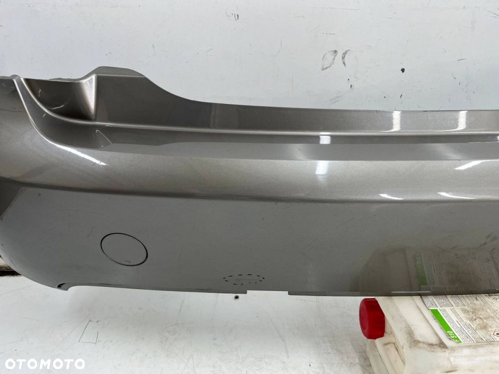 Zderzak tylny Mini Cooper III 3 F55 F56 13r.- tył 7300837 - 7