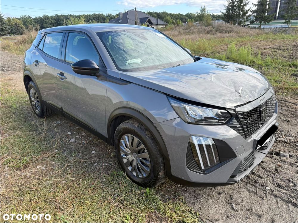 Peugeot 2008 2024 photo 2