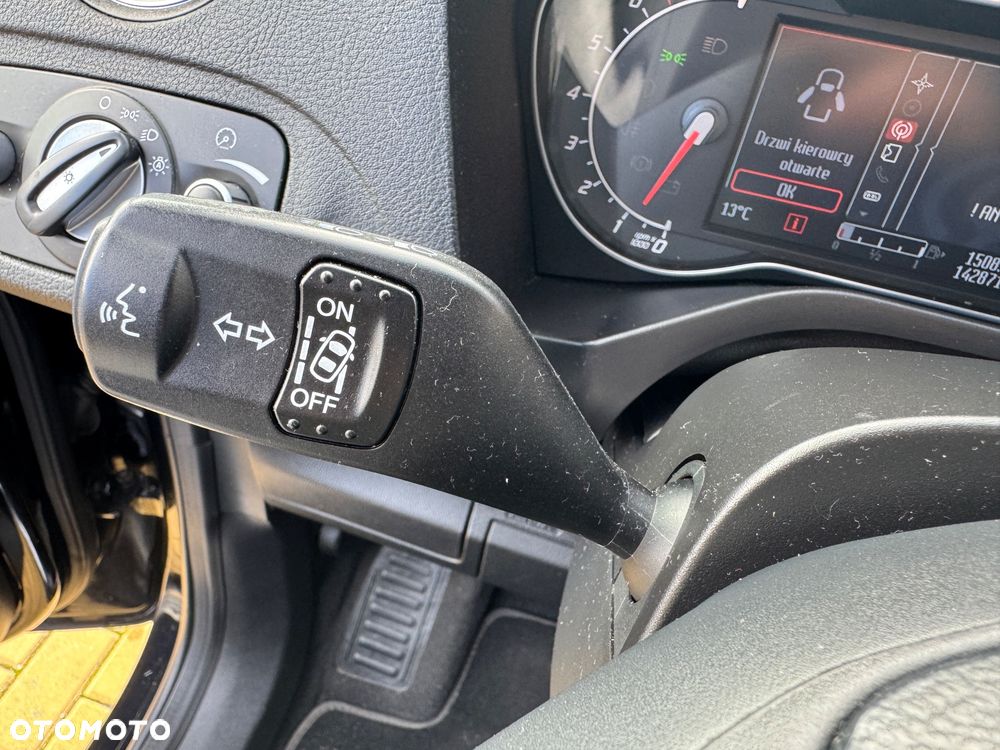 Ford S-Max 2.0 T Titanium MPS6 - 35