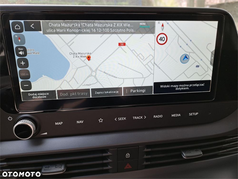 Hyundai i20 - 12