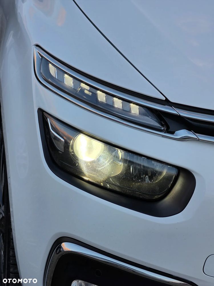 Citroën C4 SpaceTourer - 28