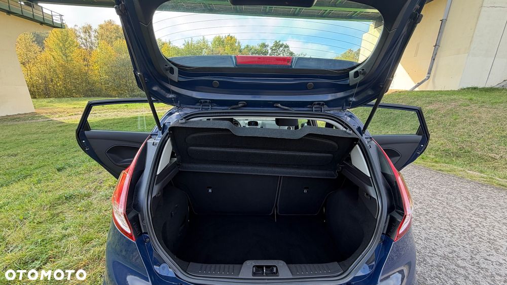 Ford Fiesta - 28