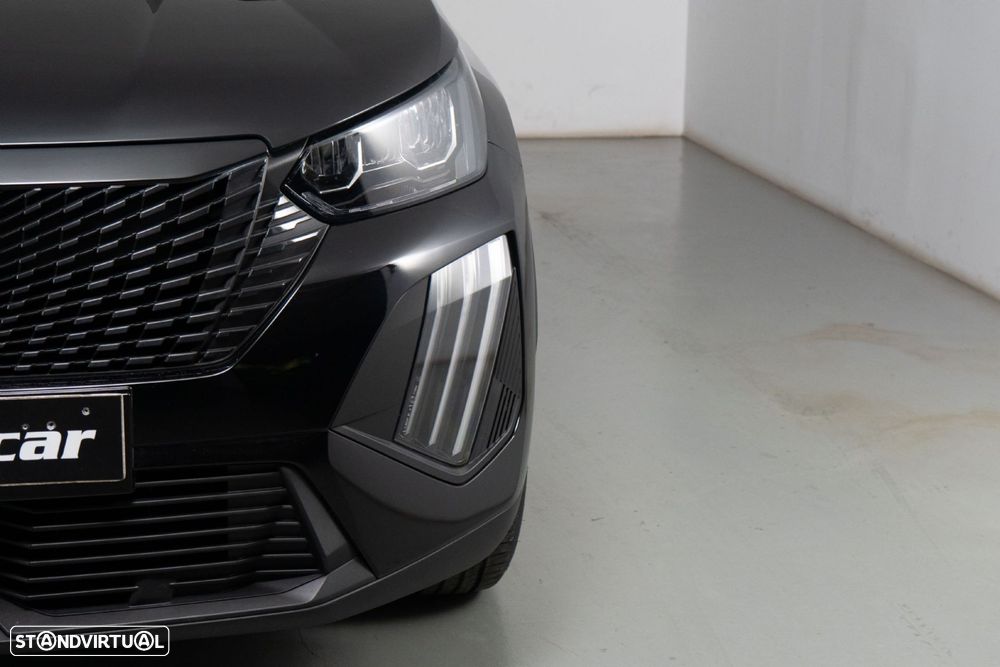 Peugeot 2008 1.2 Style - 18