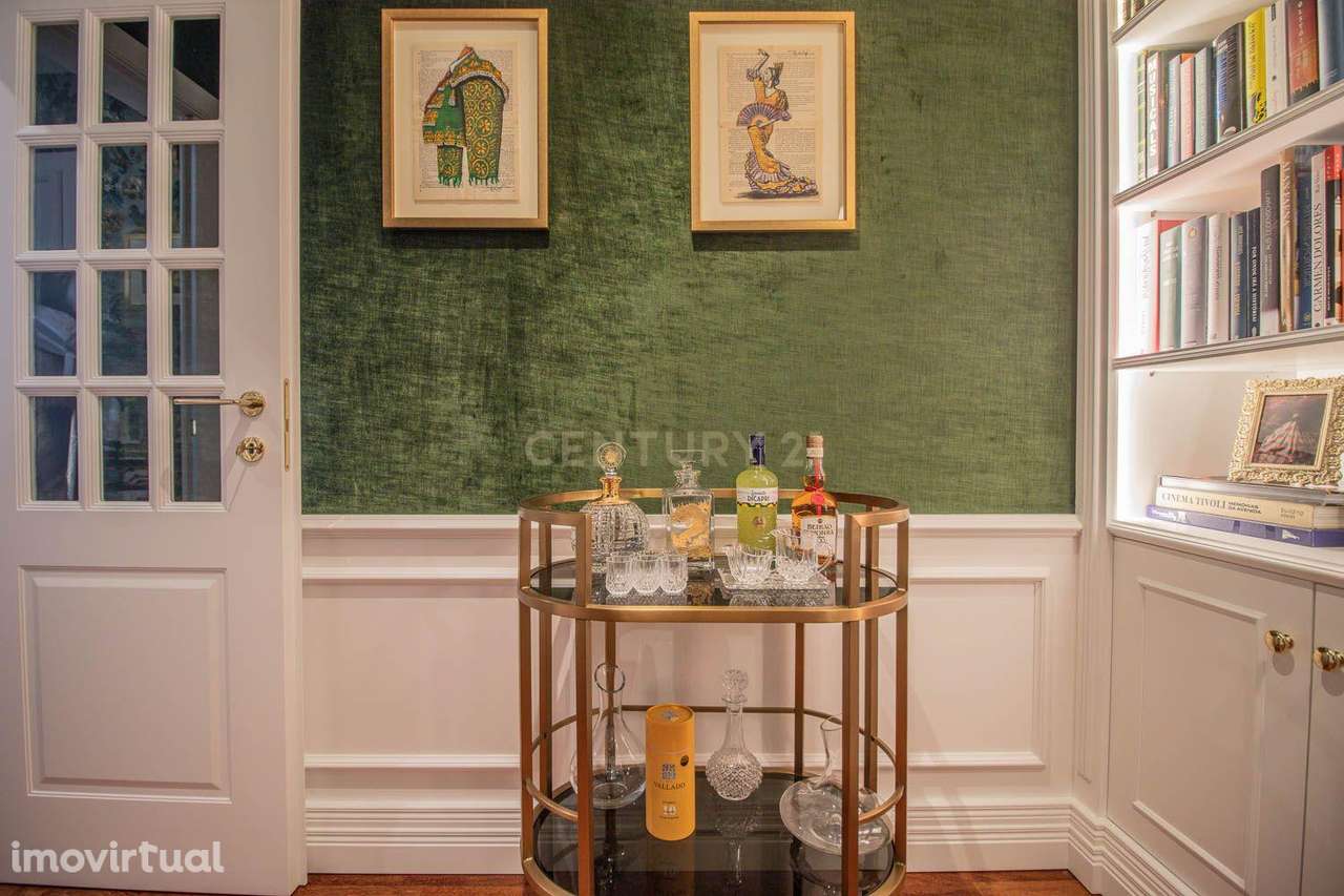 T2 Central, luxo e comodidade na Figueira da Foz - Grande imagem: 4/58