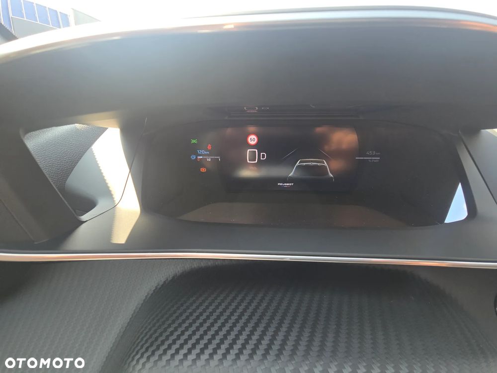 Peugeot 208 1.2 mHEV GT - 30